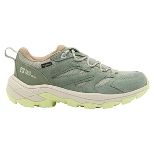 Jack Wolfskin Damen Wanderschuhe Outdoorschuhe Vojo Tour Texapore Low W - Bild 1 Jack Wolfskin Damen Wanderschuhe Outdoorschuhe Vojo Tour Texapore Low W - Bild 1