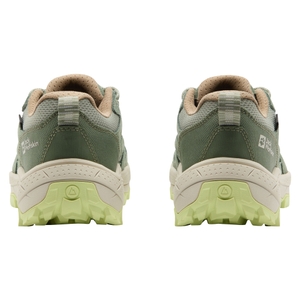 Jack Wolfskin Damen Wanderschuhe Outdoorschuhe Vojo Tour Texapore Low W - Bild 3 Jack Wolfskin Damen Wanderschuhe Outdoorschuhe Vojo Tour Texapore Low W - Bild 3
