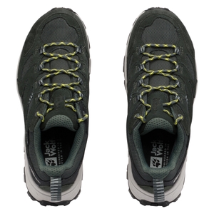 Jack Wolfskin Herren Wanderschuhe Outdoorschuhe Vojo Tour Texapore Low M - Bild 3 Jack Wolfskin Herren Wanderschuhe Outdoorschuhe Vojo Tour Texapore Low M - Bild 3