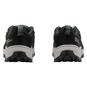 Jack Wolfskin Herren Wanderschuhe Outdoorschuhe Vojo Tour Texapore Low M - Bild 4 Jack Wolfskin Herren Wanderschuhe Outdoorschuhe Vojo Tour Texapore Low M - Bild 4