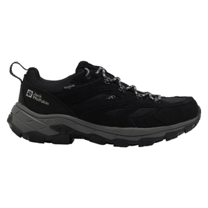 Jack Wolfskin Herren Wanderschuhe Outdoorschuhe Vojo Tour Texapore Low M - Bild 1 Jack Wolfskin Herren Wanderschuhe Outdoorschuhe Vojo Tour Texapore Low M - Bild 1