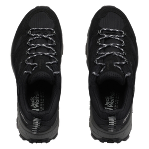 Jack Wolfskin Herren Wanderschuhe Outdoorschuhe Vojo Tour Texapore Low M - Bild 3 Jack Wolfskin Herren Wanderschuhe Outdoorschuhe Vojo Tour Texapore Low M - Bild 3