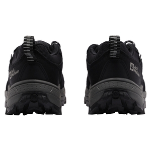 Jack Wolfskin Herren Wanderschuhe Outdoorschuhe Vojo Tour Texapore Low M - Bild 4 Jack Wolfskin Herren Wanderschuhe Outdoorschuhe Vojo Tour Texapore Low M - Bild 4