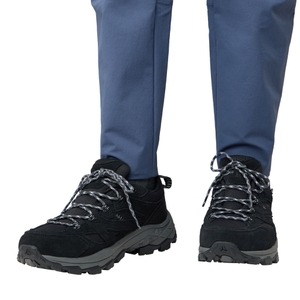Jack Wolfskin Herren Wanderschuhe Outdoorschuhe Vojo Tour Texapore Low M - Bild 6 Jack Wolfskin Herren Wanderschuhe Outdoorschuhe Vojo Tour Texapore Low M - Bild 6