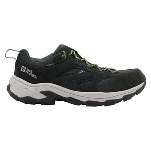 Jack Wolfskin Herren Wanderschuhe Outdoorschuhe Vojo Tour Texapore Low M - Bild 1 Jack Wolfskin Herren Wanderschuhe Outdoorschuhe Vojo Tour Texapore Low M - Bild 1