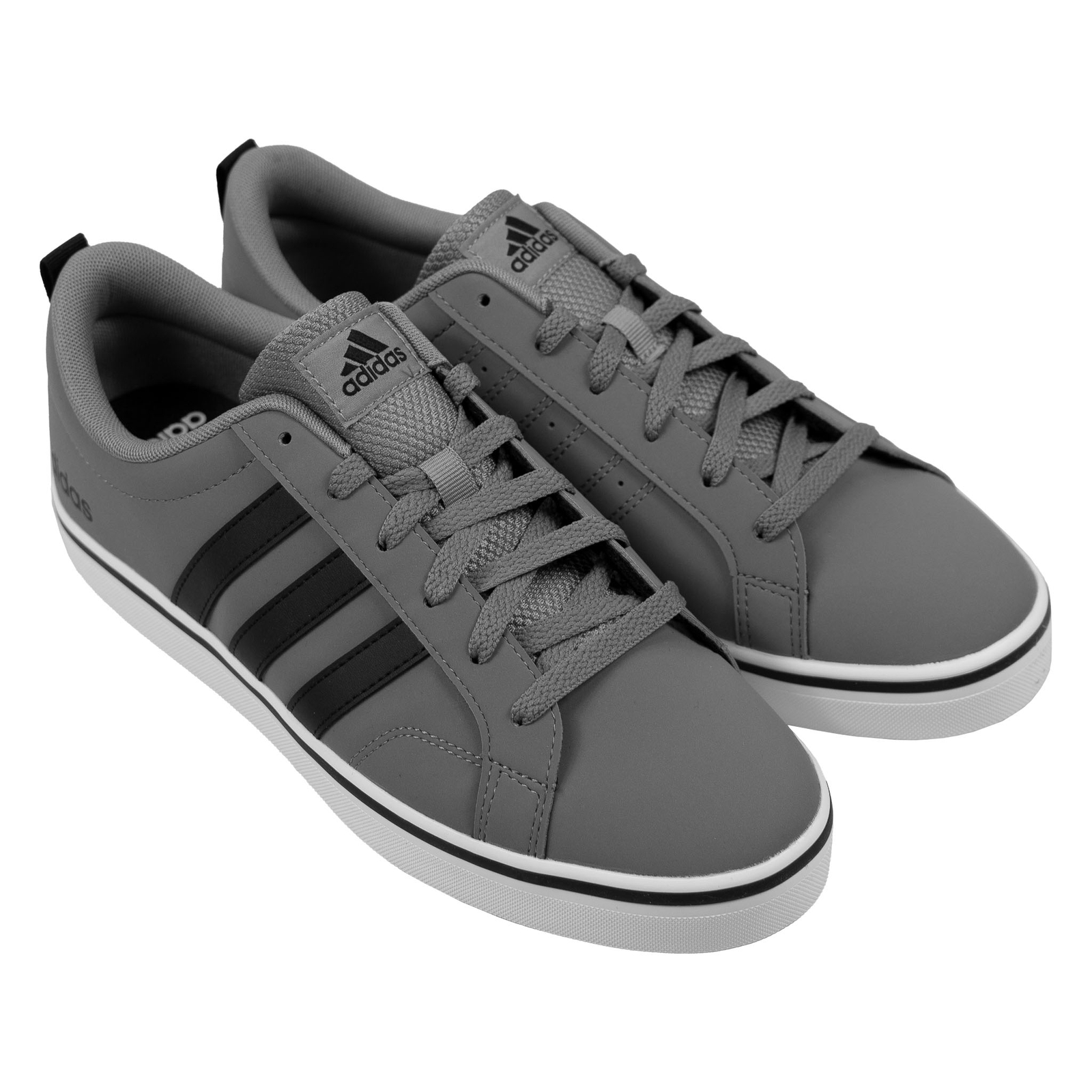 Adidas Herren Sneaker Halbschuh Schnürschuh Freizeitschuh VS Pace 2.0 Adidas Herren Sneaker Halbschuh Schnürschuh Freizeitschuh VS Pace 2.0