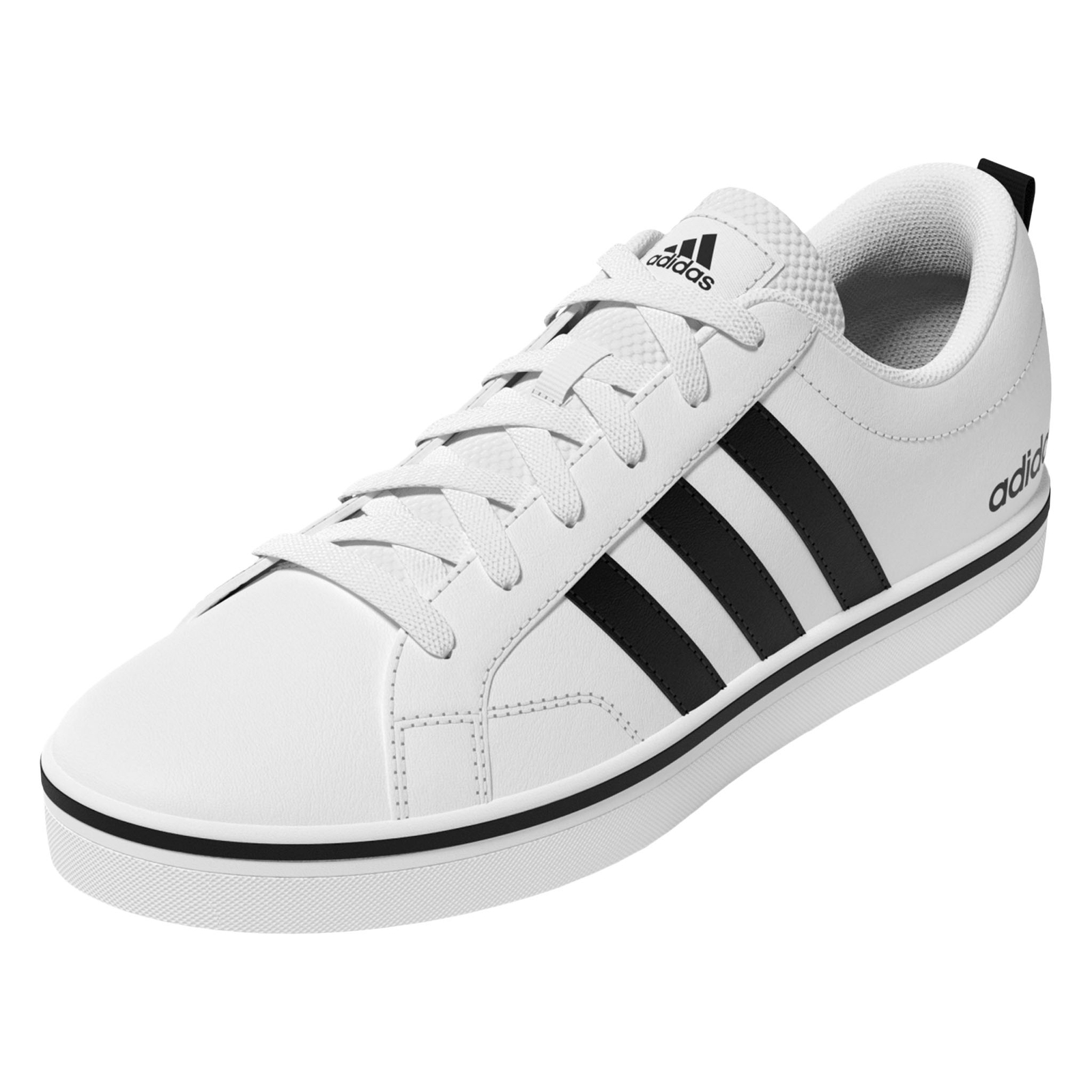 Adidas Herren Sneaker Halbschuh Schnürschuh Freizeitschuh VS Pace 2.0 Adidas Herren Sneaker Halbschuh Schnürschuh Freizeitschuh VS Pace 2.0