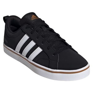 -core black / cloud white / bronze strata