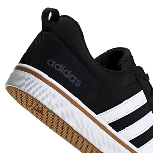 Adidas Herren Sneaker Halbschuh Schnürschuh Freizeitschuh VS Pace 2.0 - Bild 4