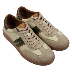 -538 beige/grün
