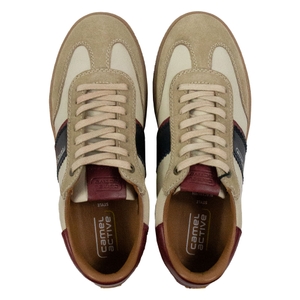 Camel Active Herren Schuhe Schnürschuhe Halbschuhe Sneaker - Bild 4