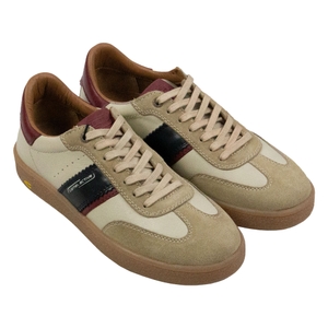 Camel Active Herren Schuhe Schnürschuhe Halbschuhe Sneaker