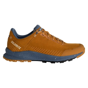 Dolomite Herren Schuhe Halbschuhe Lederschuhe Schnürschuhe Carezza Leather - Bild 1 Dolomite Herren Schuhe Halbschuhe Lederschuhe Schnürschuhe Carezza Leather - Bild 1