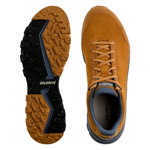 Dolomite Herren Schuhe Halbschuhe Lederschuhe Schnürschuhe Carezza Leather - Bild 2 Dolomite Herren Schuhe Halbschuhe Lederschuhe Schnürschuhe Carezza Leather - Bild 2