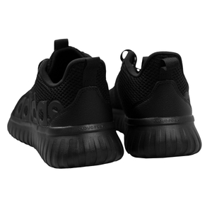 Adidas Herren Sneaker Halbschuh Schnürschuh Kaptir Base - Bild 4