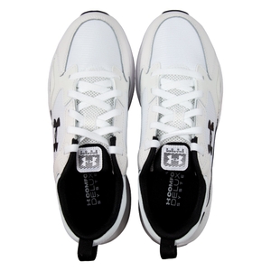 Under Armour Herren Laufschuh Turnschuh Sportschuh Charged Edge - Bild 4