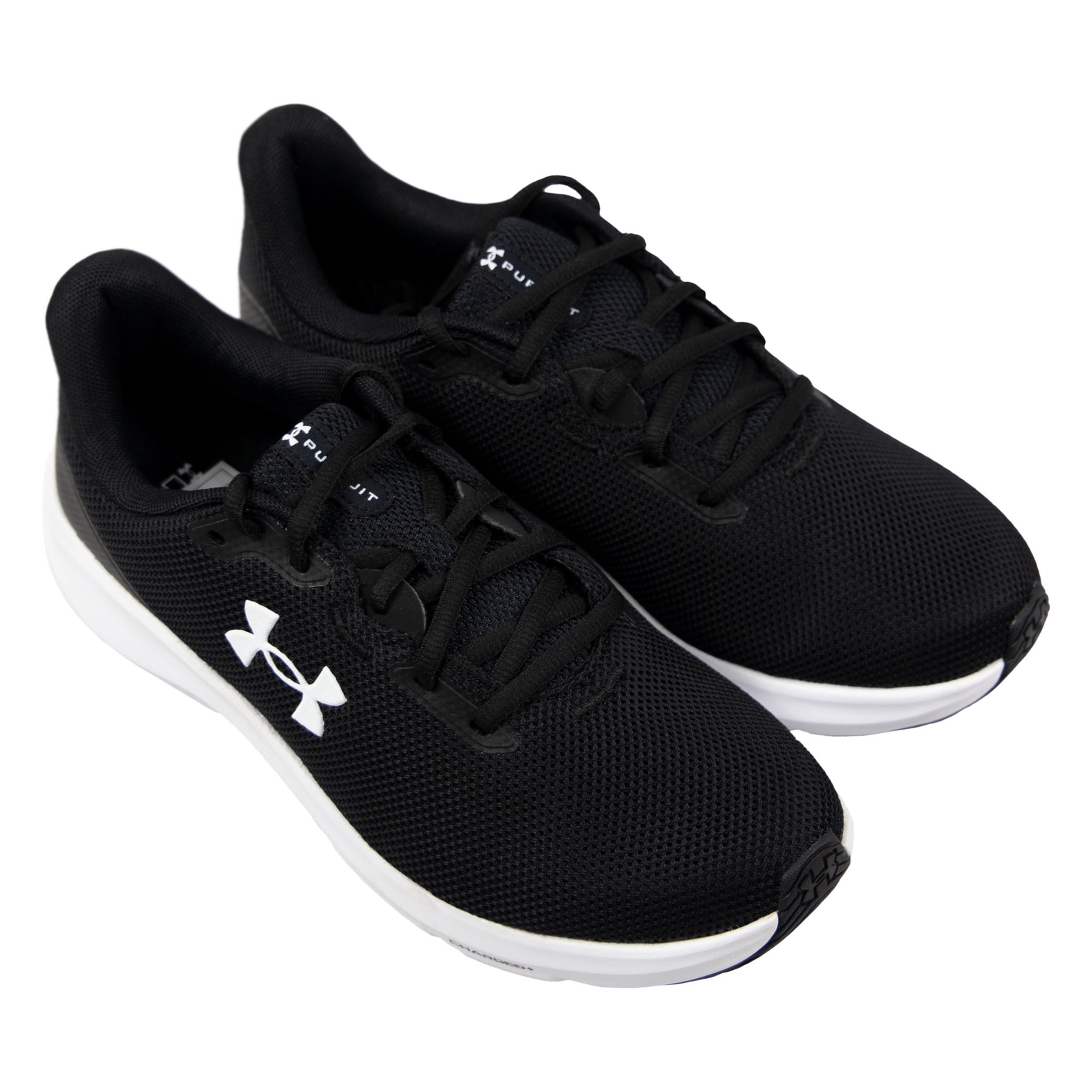 Under Armour Herren Laufschuh Turnschuh Sportschuh Charged Pursuit 4 Under Armour Herren Laufschuh Turnschuh Sportschuh Charged Pursuit 4