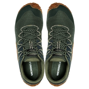Merrell Herren Laufschuhe Outdoorschuhe Barfußschuhe Trail Glove 7 - Bild 4 Merrell Herren Laufschuhe Outdoorschuhe Barfußschuhe Trail Glove 7 - Bild 4
