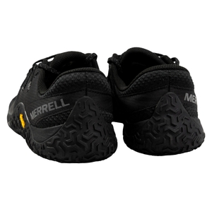 Merrell Herren Laufschuhe Outdoorschuhe Barfußschuhe Trail Glove 7 - Bild 4 Merrell Herren Laufschuhe Outdoorschuhe Barfußschuhe Trail Glove 7 - Bild 4