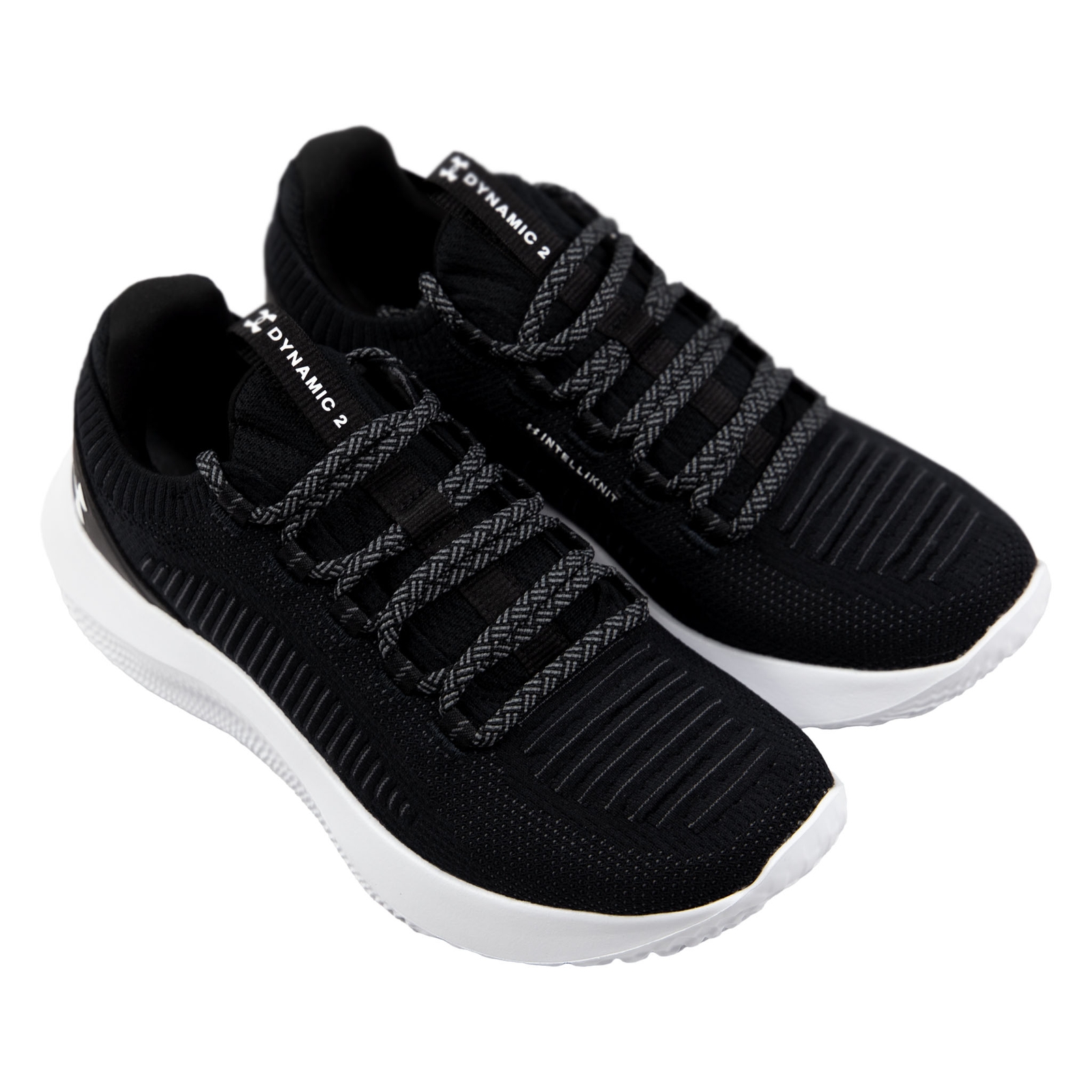 Under Armour Herren Laufschuh Turnschuh Sportschuh Dynamic 2 Under Armour Herren Laufschuh Turnschuh Sportschuh Dynamic 2