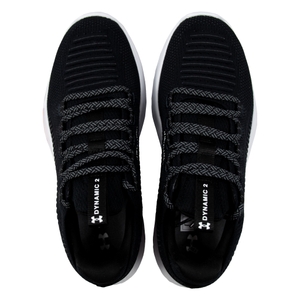 Under Armour Herren Laufschuh Turnschuh Sportschuh Dynamic 2 - Bild 3 Under Armour Herren Laufschuh Turnschuh Sportschuh Dynamic 2 - Bild 3