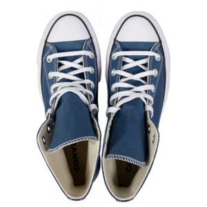 Converse Damen Sneaker Freizeitschuh Schnürschuh CTAS Lift Hi - Bild 3 Converse Damen Sneaker Freizeitschuh Schnürschuh CTAS Lift Hi - Bild 3