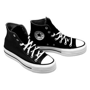 -black / white / white