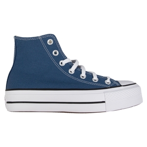 Converse Damen Sneaker Freizeitschuh Schnürschuh CTAS Lift Hi - Bild 1 Converse Damen Sneaker Freizeitschuh Schnürschuh CTAS Lift Hi - Bild 1