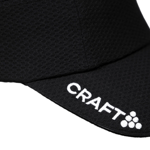 Craft Damen Herren Unisex Cap Running Cap - Bild 2