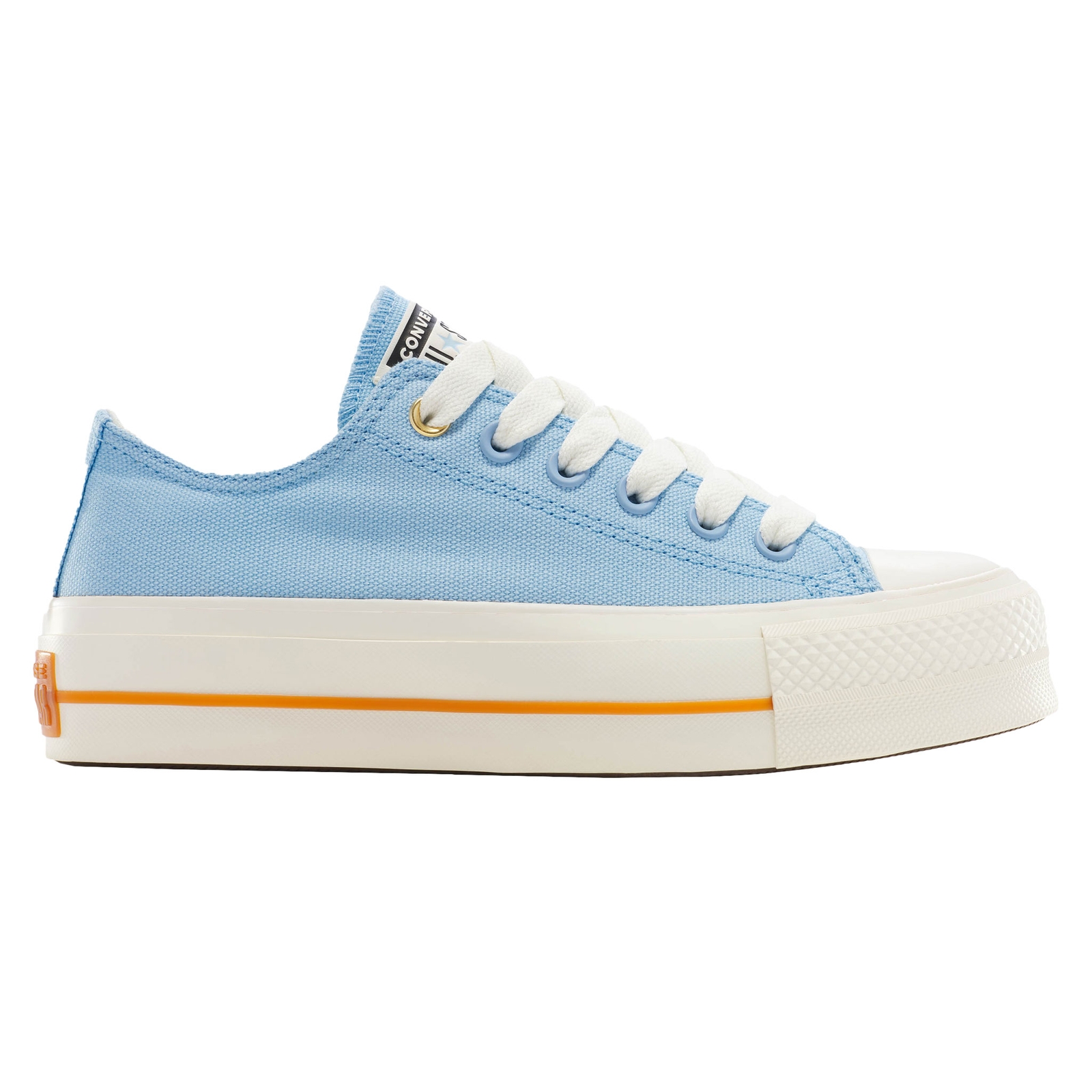 Converse Damen Sneaker Freizeitschuh Schnürschuh CTAS Lift OX Converse Damen Sneaker Freizeitschuh Schnürschuh CTAS Lift OX