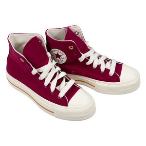 Converse Damen Sneaker Freizeitschuh Schnürschuh CTAS Lift Hi - Bild 0 Converse Damen Sneaker Freizeitschuh Schnürschuh CTAS Lift Hi