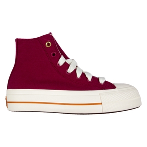 Converse Damen Sneaker Freizeitschuh Schnürschuh CTAS Lift Hi - Bild 1 Converse Damen Sneaker Freizeitschuh Schnürschuh CTAS Lift Hi - Bild 1