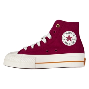 Converse Damen Sneaker Freizeitschuh Schnürschuh CTAS Lift Hi - Bild 2 Converse Damen Sneaker Freizeitschuh Schnürschuh CTAS Lift Hi - Bild 2