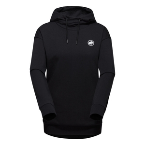 Mammut Damen Pullover Kapuzenpullover Kapuzensweatshirt ML Hoody Women Original