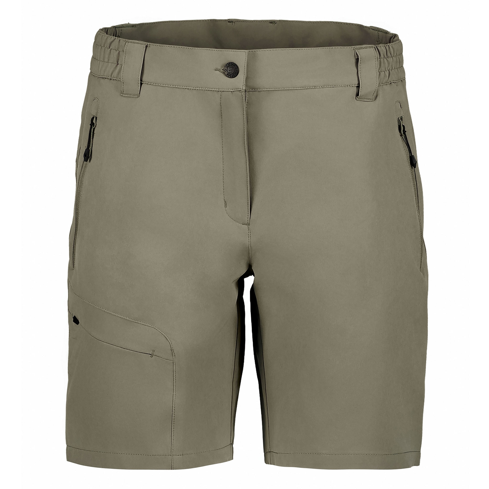 Icepeak Damen Shorts Funktionshose Wanderhose Outdoorhose Caprihose Beaufort Icepeak Damen Shorts Funktionshose Wanderhose Outdoorhose Caprihose Beaufort