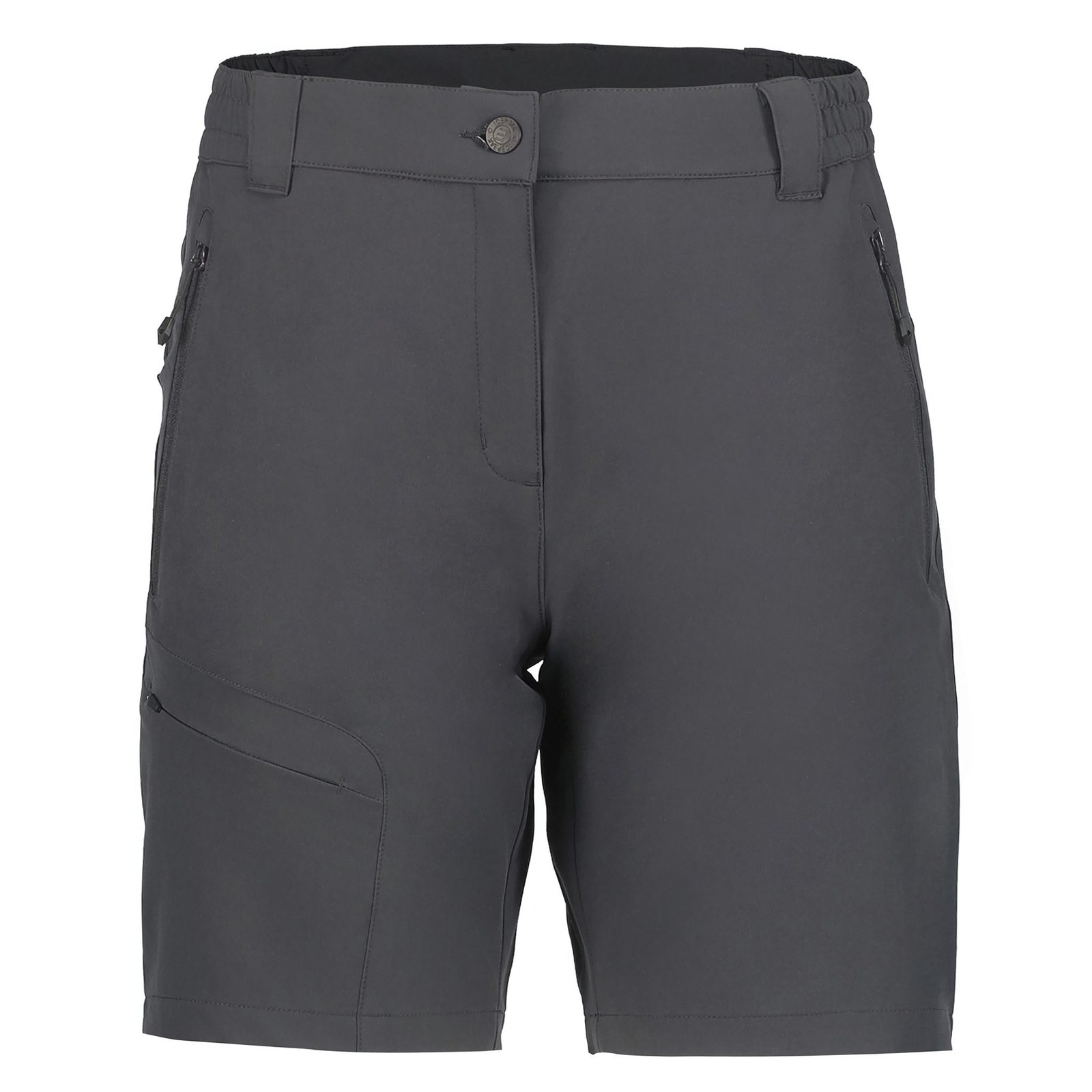 Icepeak Damen Shorts Funktionshose Wanderhose Outdoorhose Caprihose Beaufort Icepeak Damen Shorts Funktionshose Wanderhose Outdoorhose Caprihose Beaufort