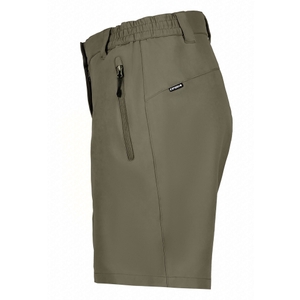 Icepeak Damen Shorts Funktionshose Wanderhose Outdoorhose Caprihose Beaufort - Bild 1 Icepeak Damen Shorts Funktionshose Wanderhose Outdoorhose Caprihose Beaufort - Bild 1