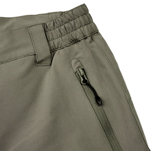 Icepeak Damen Shorts Funktionshose Wanderhose Outdoorhose Caprihose Beaufort - Bild 3 Icepeak Damen Shorts Funktionshose Wanderhose Outdoorhose Caprihose Beaufort - Bild 3