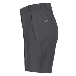 Icepeak Damen Shorts Funktionshose Wanderhose Outdoorhose Caprihose Beaufort - Bild 1 Icepeak Damen Shorts Funktionshose Wanderhose Outdoorhose Caprihose Beaufort - Bild 1
