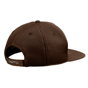 Craft Damen Herren Unisex Pro 3D Mesh Trucker Cap - Bild 1 Craft Damen Herren Unisex Pro 3D Mesh Trucker Cap - Bild 1