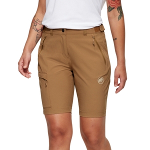 Mammut Damen Funktionshose Wanderhose Trekkinghose Runbold IV Shorts Women - Bild 1 Mammut Damen Funktionshose Wanderhose Trekkinghose Runbold IV Shorts Women - Bild 1
