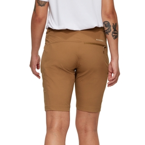Mammut Damen Funktionshose Wanderhose Trekkinghose Runbold IV Shorts Women - Bild 2 Mammut Damen Funktionshose Wanderhose Trekkinghose Runbold IV Shorts Women - Bild 2