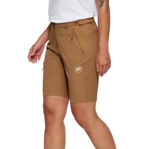 Mammut Damen Funktionshose Wanderhose Trekkinghose Runbold IV Shorts Women - Bild 3 Mammut Damen Funktionshose Wanderhose Trekkinghose Runbold IV Shorts Women - Bild 3