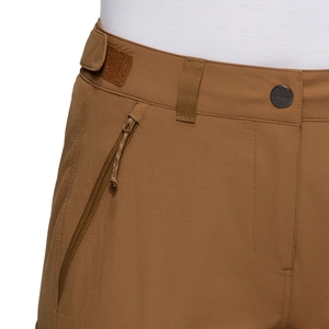 Mammut Damen Funktionshose Wanderhose Trekkinghose Runbold IV Shorts Women - Bild 5 Mammut Damen Funktionshose Wanderhose Trekkinghose Runbold IV Shorts Women - Bild 5