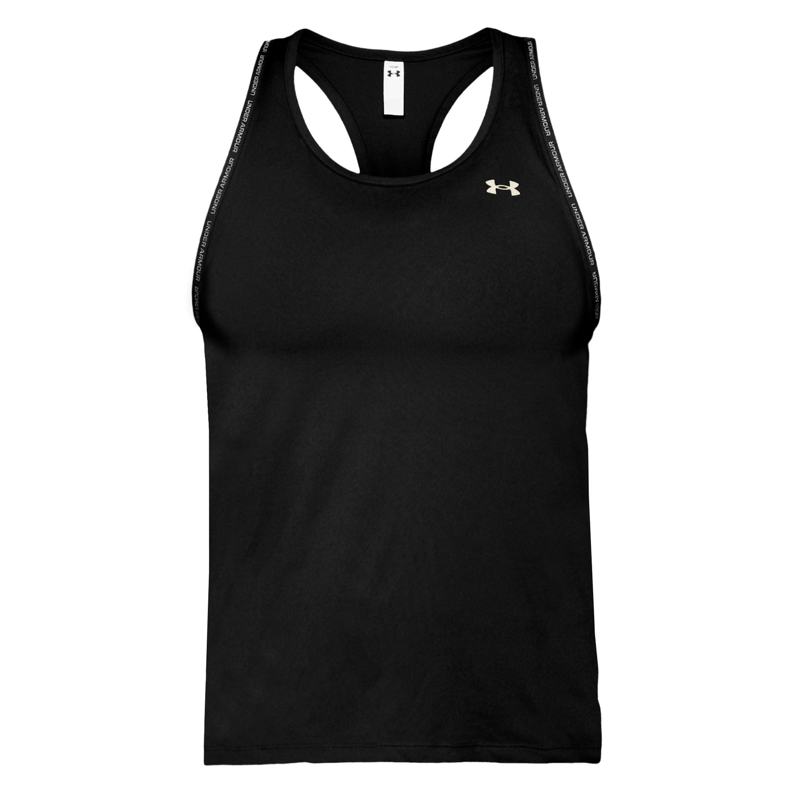 Under Armour Damen Tank Top Funktionstop Tech Knockout Tank Under Armour Damen Tank Top Funktionstop Tech Knockout Tank
