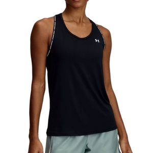 Under Armour Damen Tank Top Funktionstop Tech Knockout Tank - Bild 1 Under Armour Damen Tank Top Funktionstop Tech Knockout Tank - Bild 1