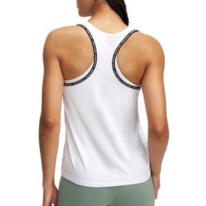 Under Armour Damen Tank Top Funktionstop Tech Knockout Tank - Bild 2 Under Armour Damen Tank Top Funktionstop Tech Knockout Tank - Bild 2