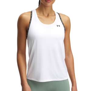 Under Armour Damen Tank Top Funktionstop Tech Knockout Tank - Bild 1 Under Armour Damen Tank Top Funktionstop Tech Knockout Tank - Bild 1
