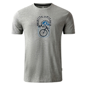 Dare2B Herren Kurzarmshirt T-Shirt Funktionsshirt Movement III Tee - Bild 0 Dare2B Herren Kurzarmshirt T-Shirt Funktionsshirt Movement III Tee