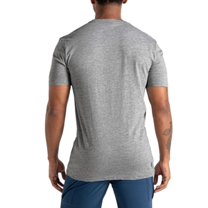 Dare2B Herren Kurzarmshirt T-Shirt Funktionsshirt Movement III Tee - Bild 3 Dare2B Herren Kurzarmshirt T-Shirt Funktionsshirt Movement III Tee - Bild 3